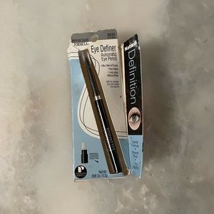 Physicians Formula Eye Definer Automatic Eye Pencil #3830 Ultra Black